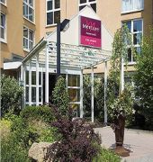 Best Western Hotel Erlangen Zewnętrze zdjęcie